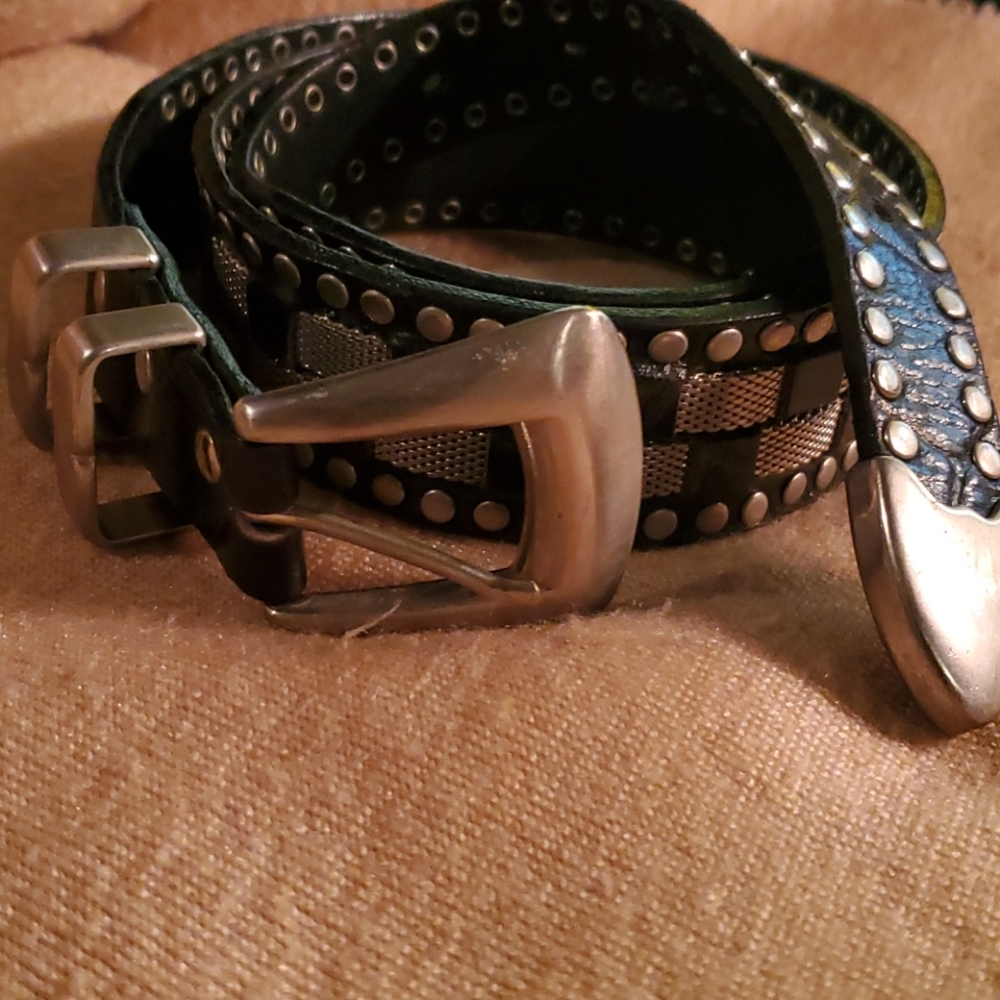 Belt